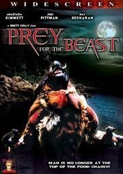 Prey for the Beast трейлер (2007)