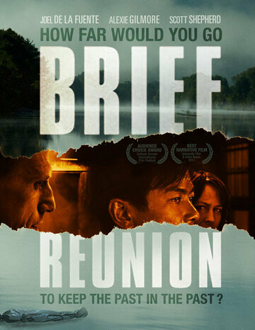 Brief Reunion трейлер (2011)