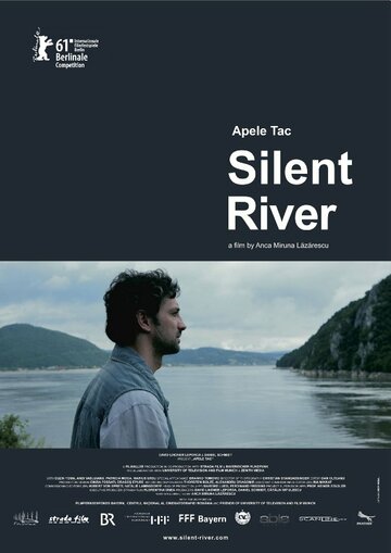 Молчаливая река трейлер (2011)