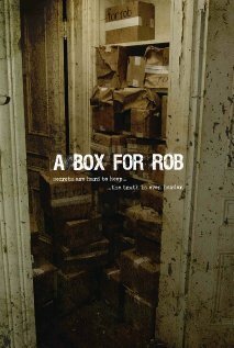 A Box for Rob трейлер (2013)