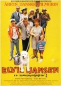 Elvis Hansen, en samfundshjælper трейлер (1988)