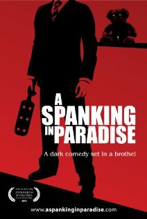 A Spanking in Paradise трейлер (2010)