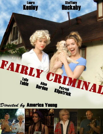 Fairly Criminal трейлер (2010)