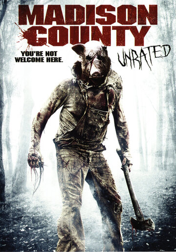 Округ Мэдисон 2011 трейлер (2011)