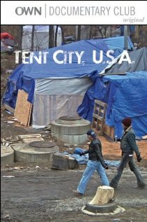 Tent City, U.S.A. трейлер (2012)