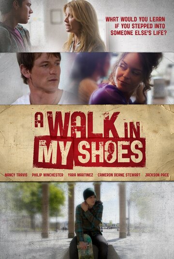 A Walk in My Shoes трейлер (2010)