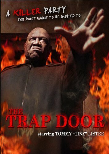 The Trap Door трейлер (2011)