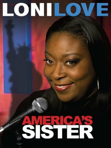 Loni Love: America's Sister трейлер (2010)