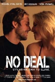No Deal трейлер (2010)