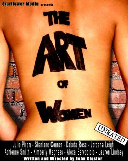 The Art of Women трейлер (2010)