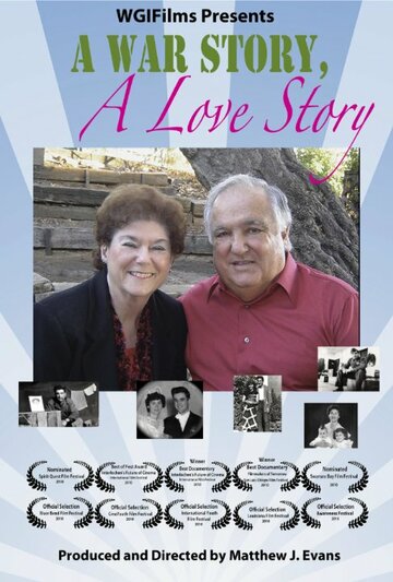 A War Story, a Love Story (2010)