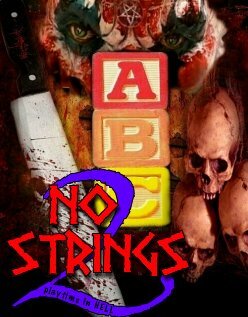 No Strings 2: Playtime in Hell трейлер (2012)