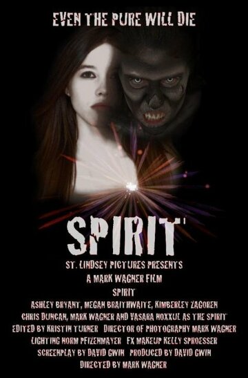 Dark Spirits трейлер (2010)