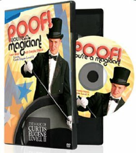 Poof! You're a Magician трейлер (2007)
