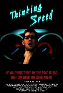Thinking Speed трейлер (2014)