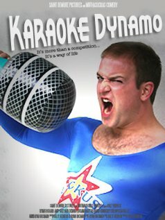 Karaoke Dynamo трейлер (2008)