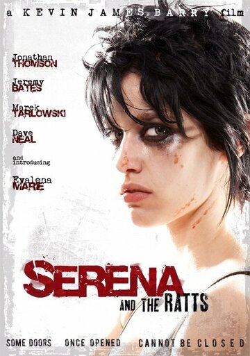Serena and the Ratts трейлер (2012)