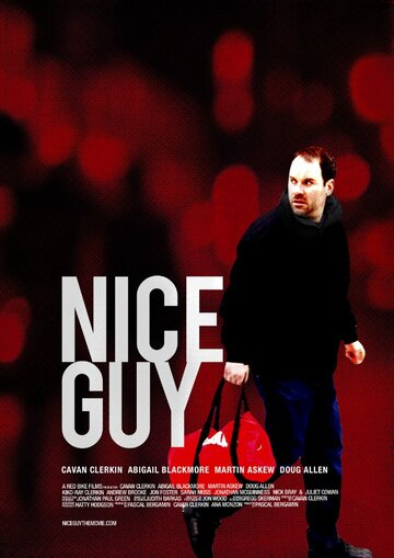 Nice Guy трейлер (2012)