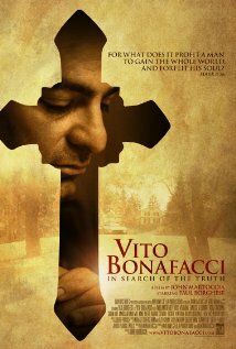 Vito Bonafacci трейлер (2011)