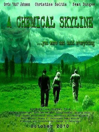 A Chemical Skyline трейлер (2010)