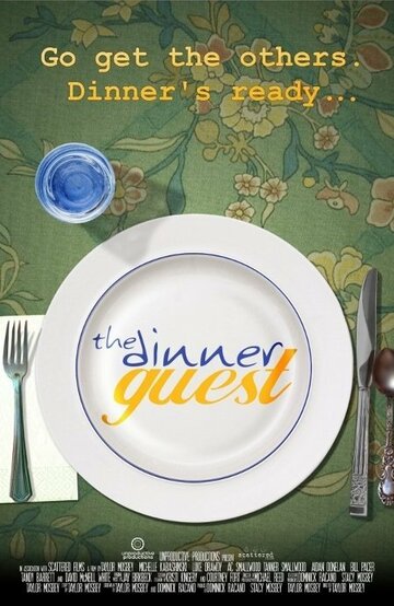 The Dinner Guest (2010)