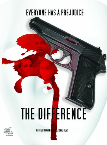 The Difference трейлер (2010)