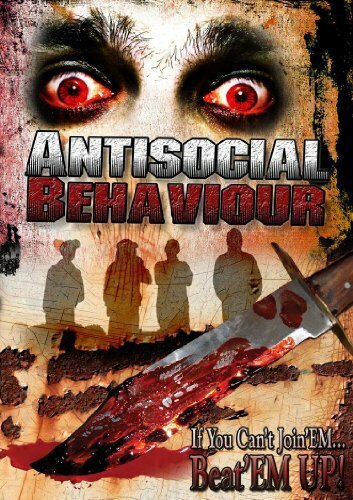 Antisocial Behaviour трейлер (2007)