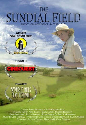 The Sundial Field трейлер (2002)