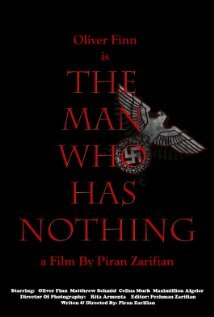The Man Who Has Nothing трейлер (2008)