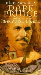 Маркиз де Сад трейлер (1996)