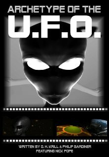 The Archetype of the UFO by O.H. Krill (2008)
