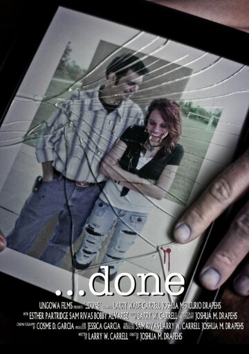 Done трейлер (2010)
