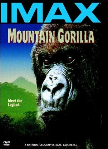 Mountain Gorilla трейлер (1992)