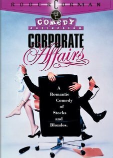 Corporate Affairs трейлер (1990)