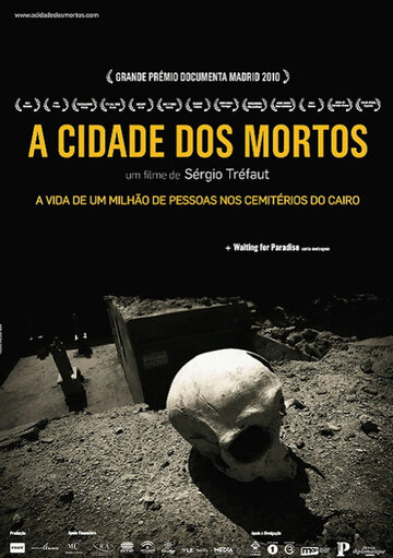 The City of the Dead трейлер (2009)