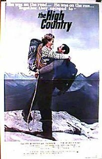 The High Country трейлер (1981)