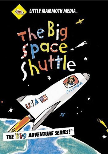 The Big Space Shuttle трейлер (1997)