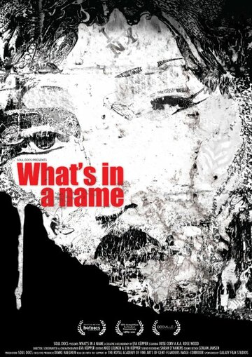What's in a Name трейлер (2009)