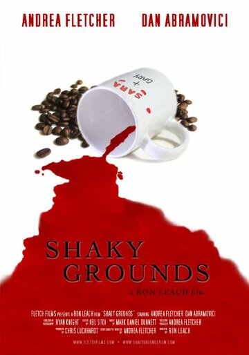 Shaky Grounds трейлер (2010)