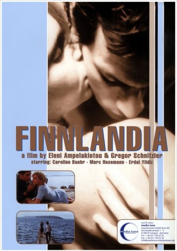 Finnlandia трейлер (2001)