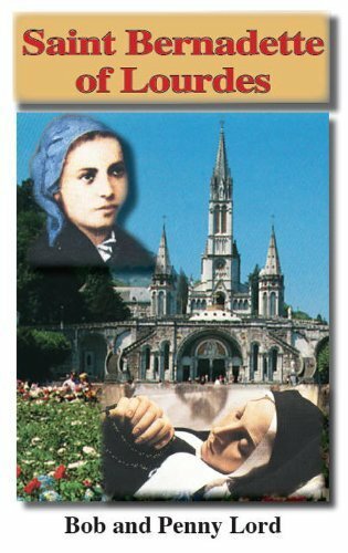 Saint Bernadette of Lourdes (2011)