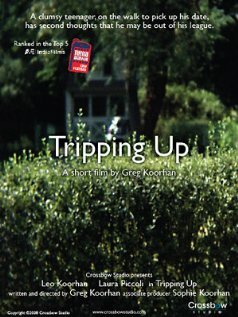 Tripping Up трейлер (2008)