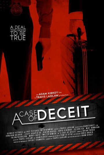 A Case of Deceit трейлер (2011)