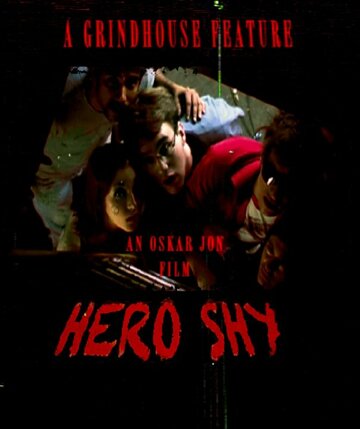Hero Shy трейлер (2013)