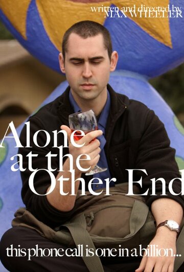 Alone at the Other End трейлер (2009)