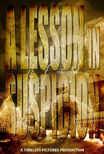 A Lesson in Suspicion трейлер (2010)