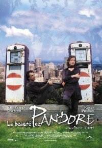 La beauté de Pandore трейлер (2000)