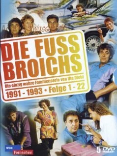 Die Fussbroichs (1991)