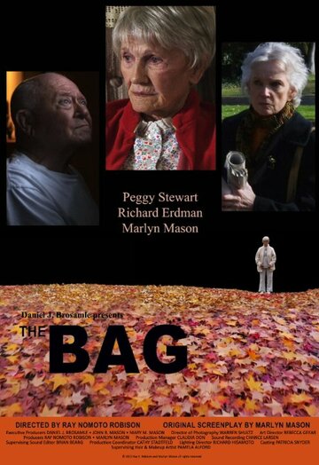 The Bag трейлер (2010)