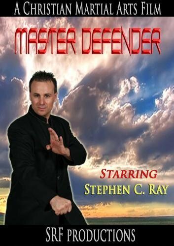 Master Defender трейлер (2010)